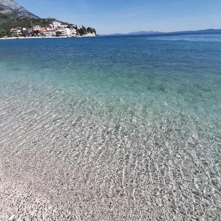 Top Studio 9 Makarska Rivijera פרומאינה מראה חיצוני תמונה
