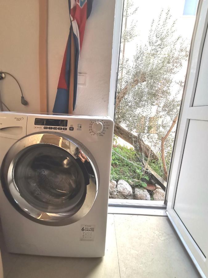 Top Studio 9 Makarska Rivijera פרומאינה מראה חיצוני תמונה