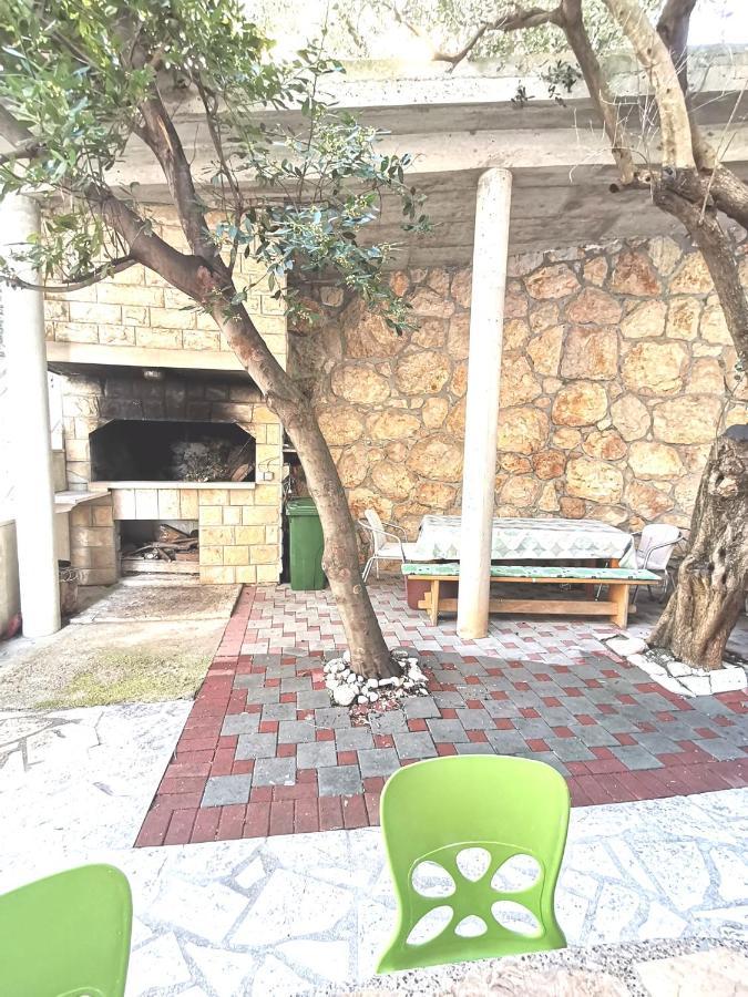 Top Studio 9 Makarska Rivijera פרומאינה מראה חיצוני תמונה