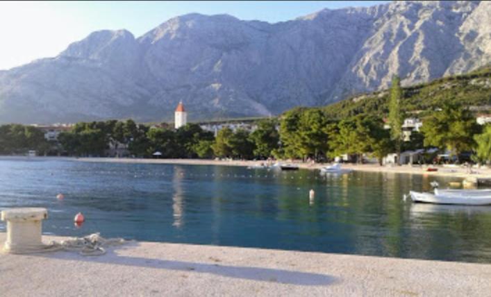 Top Studio 9 Makarska Rivijera פרומאינה מראה חיצוני תמונה