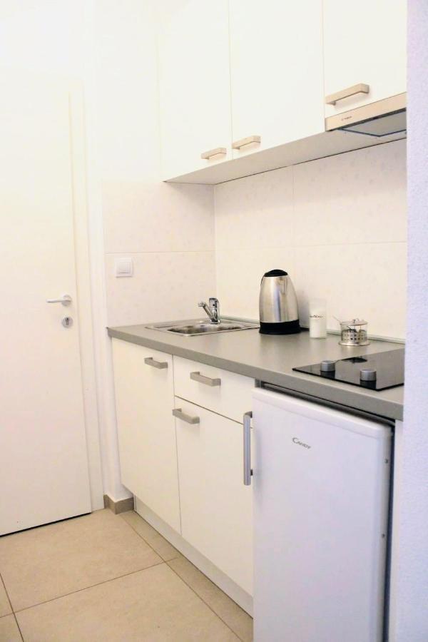Top Studio 9 Makarska Rivijera פרומאינה מראה חיצוני תמונה